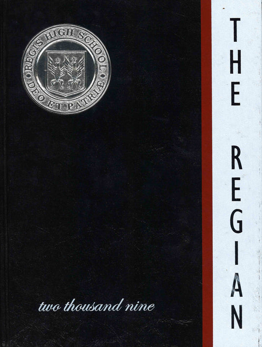 The Regian - 2009