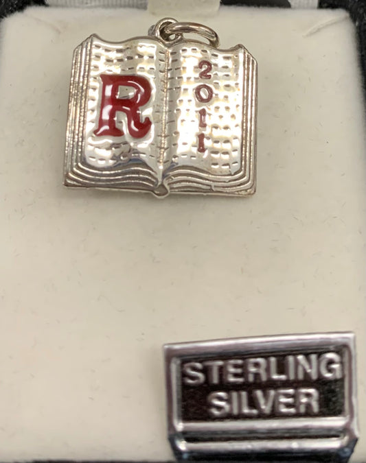 Charm - Yearbook from 2011