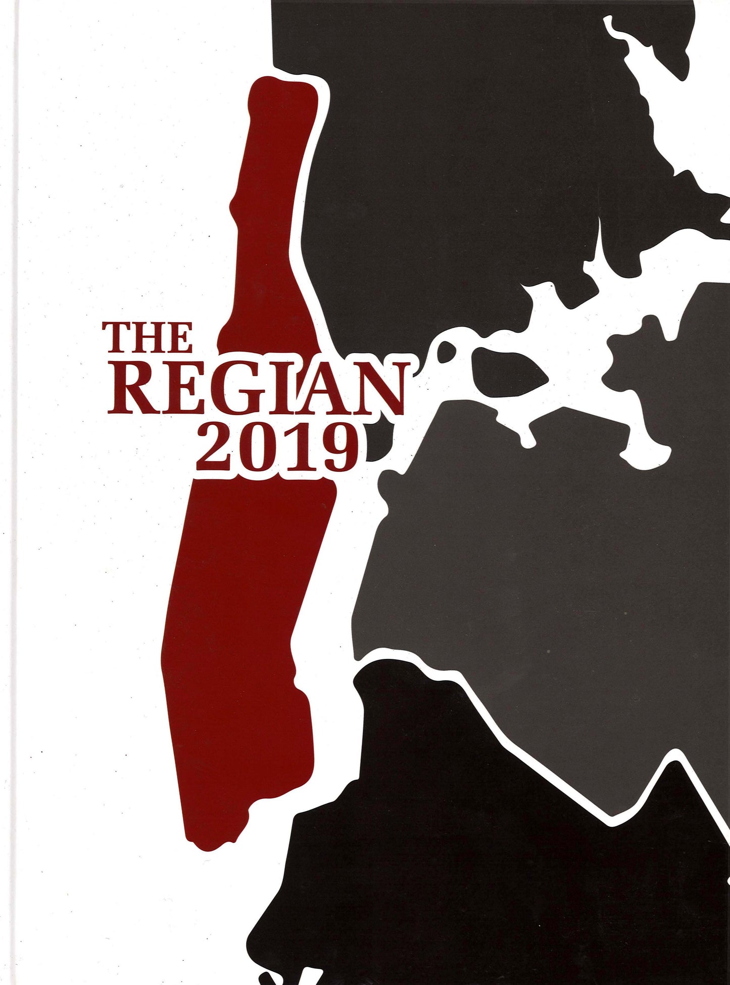 The Regian - 2019