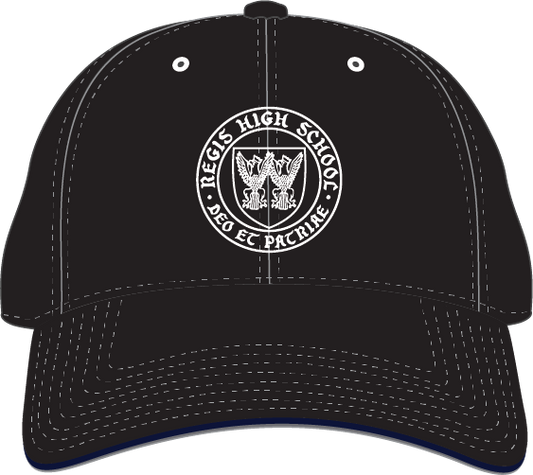 Baseball Cap (Black)