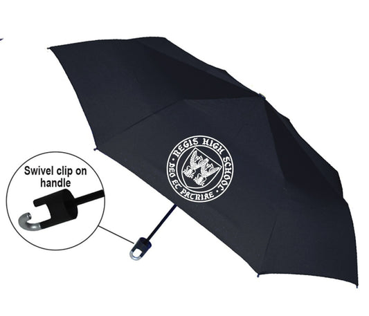Mini Folding Umbrella