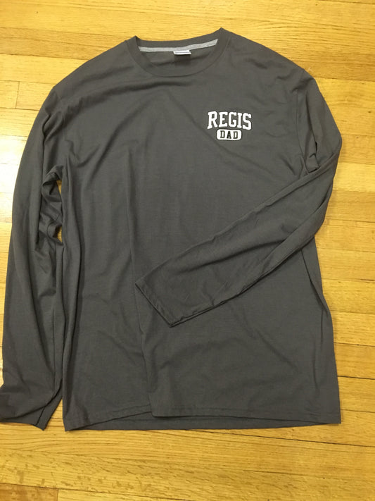 T-Shirt - Long Sleeve Dad