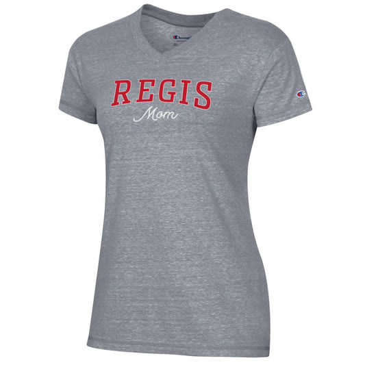 Ladies Champion Regis Mom  t-shirt