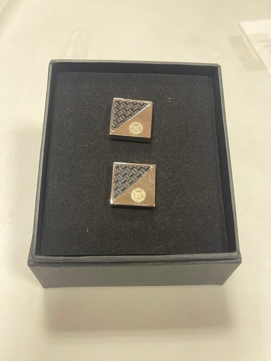 Cufflinks - Square