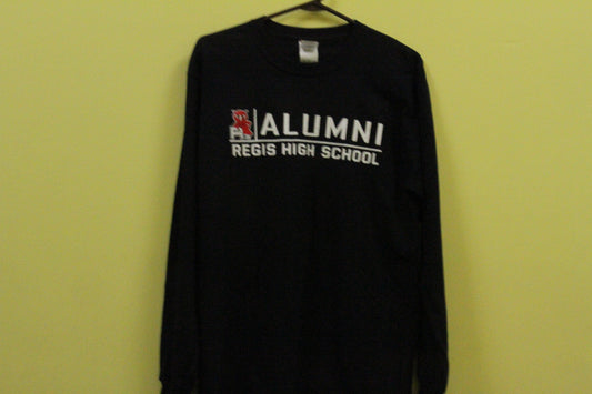 T-Shirt - Alumni Long Sleeve