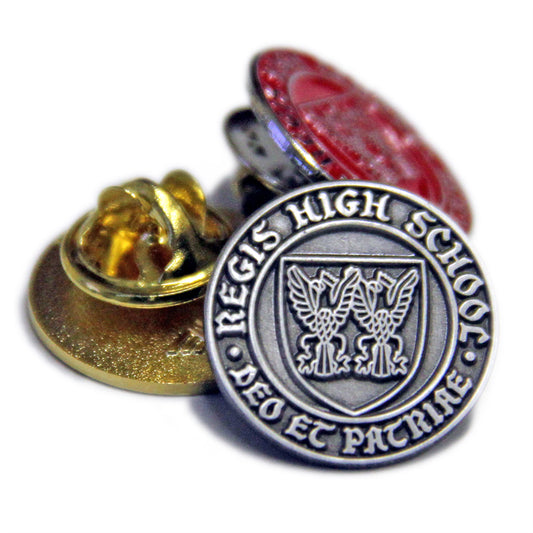 Lapel Pin