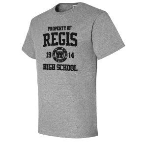 T-Shirt - Property of Regis