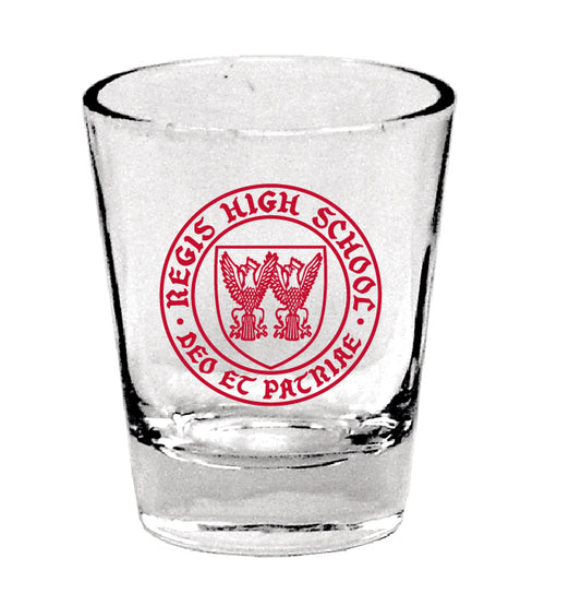 Shot Glass