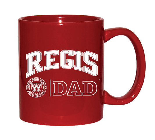 Coffee Mug - Regis Dad