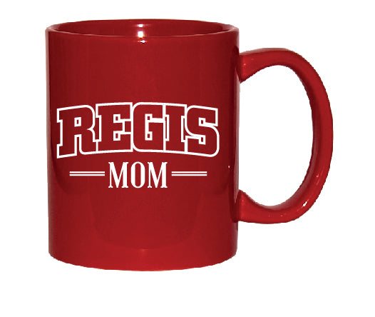Coffee Mug - Regis Mom