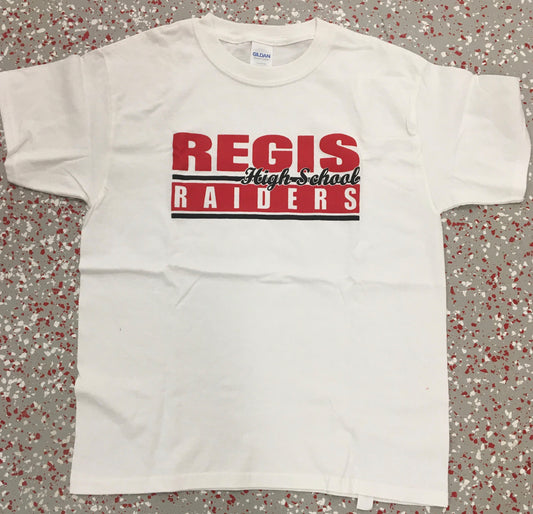 Youth t-shirt  **LIMITED SIZES**